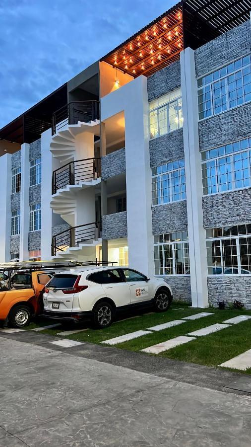 Apartament Penthouse Manzanillo Exclusivo Con Alberca Zewnętrze zdjęcie
